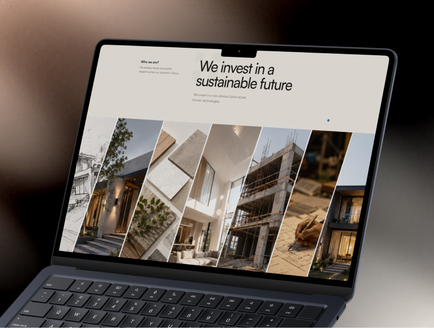 Atelier & Arch — image 3